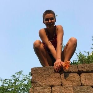 Meet your Posher, Sasha